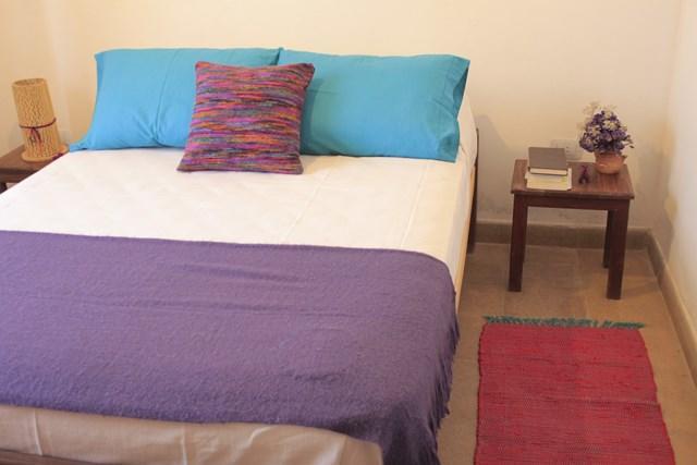 Bed and Breakfast Casa Suyay Tilcara Exterior foto